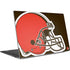 NFL Cleveland Browns Large Logo Dell XPS Skin